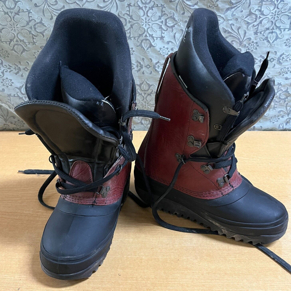 New Wave WINTER BOOTS MEN SIZE 7